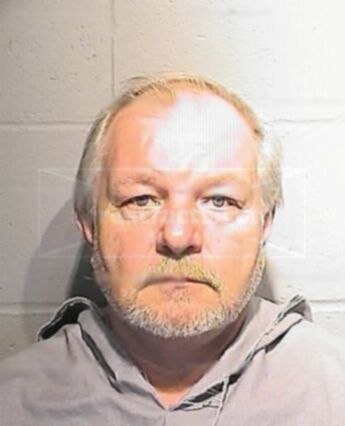 Gary Lee Rohr