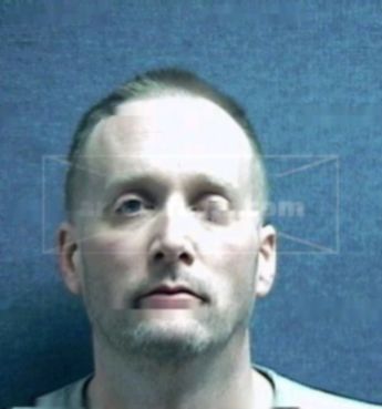 Todd William Barton