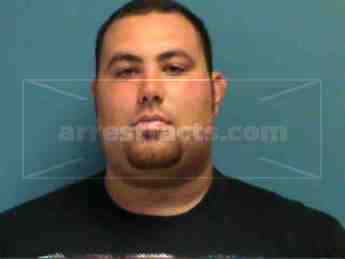 Evan Alexander Carter