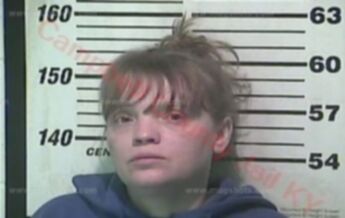 Bridget Lynn Belcher
