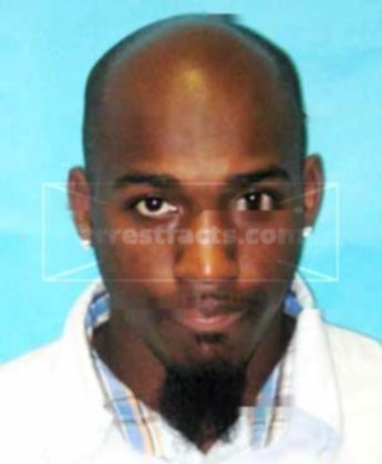 Brian Nmi Williams