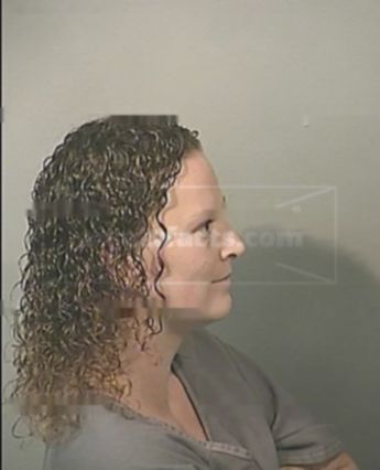 Amanda Cecilia Horton