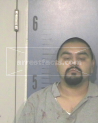 Martin Lee Portillo