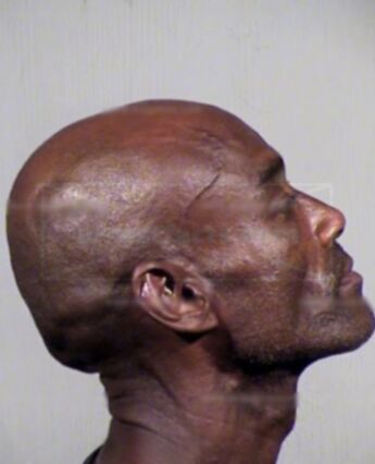 Tyrone Bean