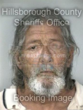Karl Patrick Offerman