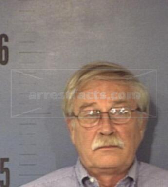Roger Cook Iverson