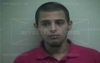 Carlos Martinez Roman