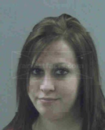 Kalie Briget Carver