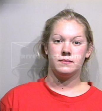 Tiffany Leona Danford