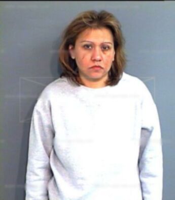 Clarissa H Ramirez