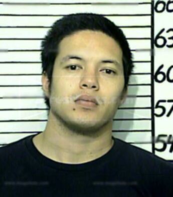 Mark Anthony Cabides