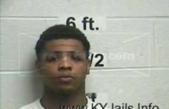 Litterial Dominique Moore