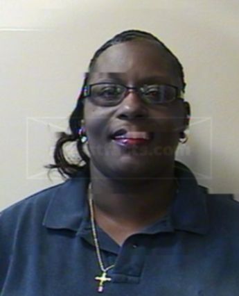 Mary Ann Jemison