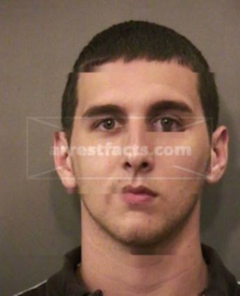 Joshua James Taylor