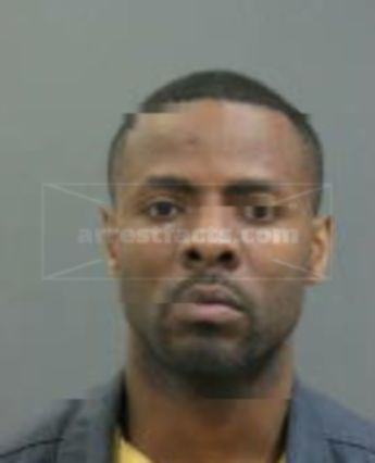 Randy Maurice Dixon