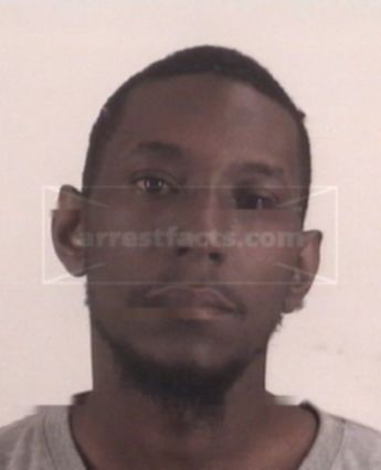 Nicholas Jamie Ingram