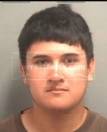 Daniel Thomas Hunter