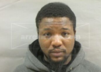 Marcel Deshaun Gunter