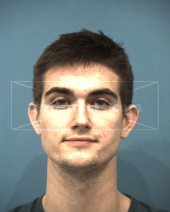 Jordan Stephen Stewart