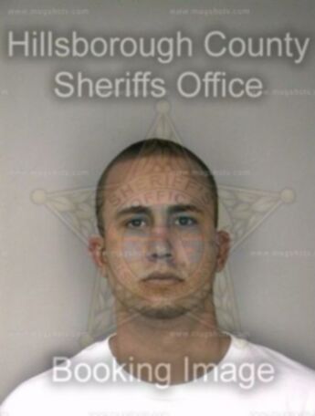 Dustin Lee Clark