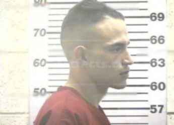 Brady Rodriguez