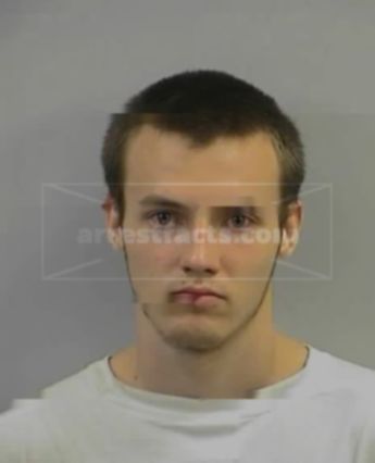 Brandon Michael Jones