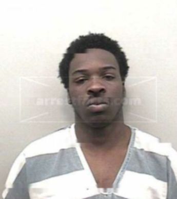 Tobias Vondell Monroe