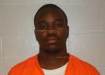Myron Darrell Oden