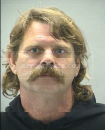 Michael Wayne Cook