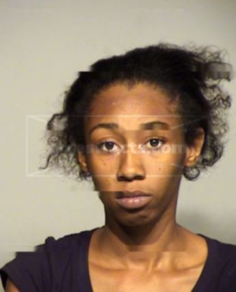 Jazmine Te Dorsey