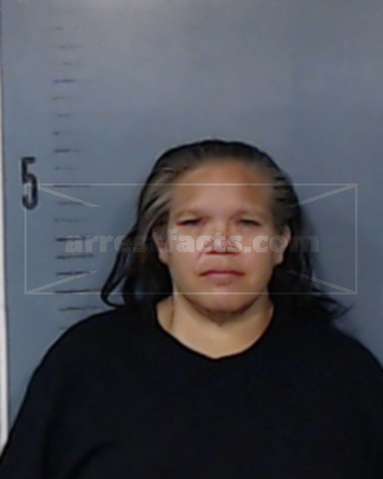 Sherry Beatrice Geis