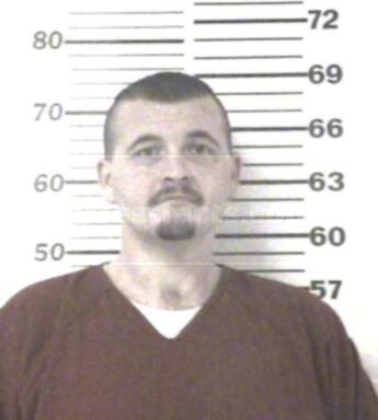 Cory Allen Harris