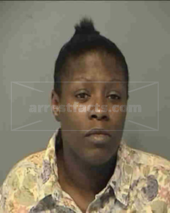 Lerra Lashon Linwood