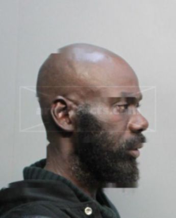 Derrick Troy Westberry