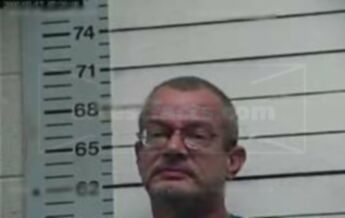 James Arthur Kelley