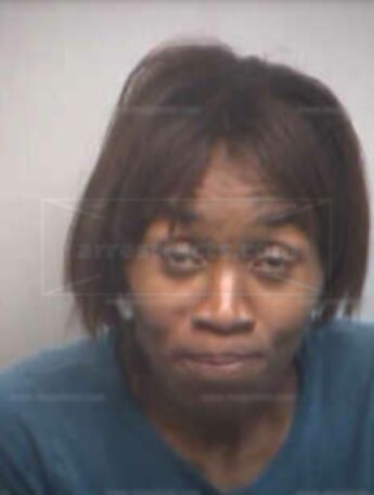Monica Alston