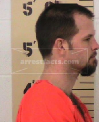 Joe Steven Wyatt