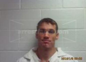 Jacob Allen Barbre