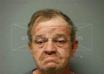 Douglas Owen Woodard