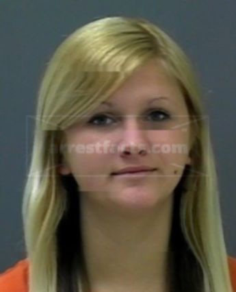 Amanda Marie Bruce
