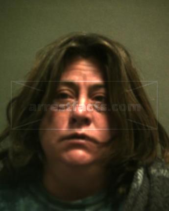 Melanie Gail Ennis