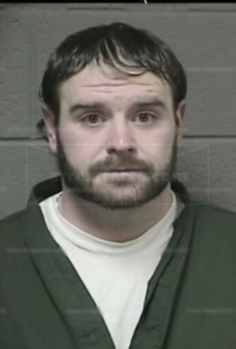 Brandon J March