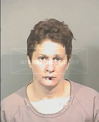 Holly Christine Walker