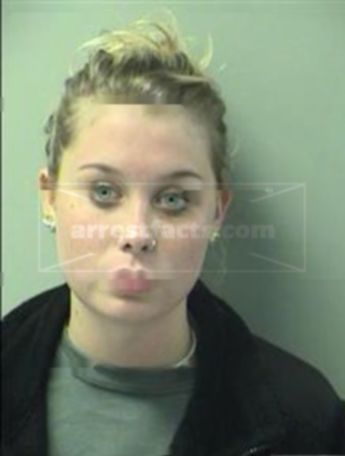 Sarah Layne Caldwell