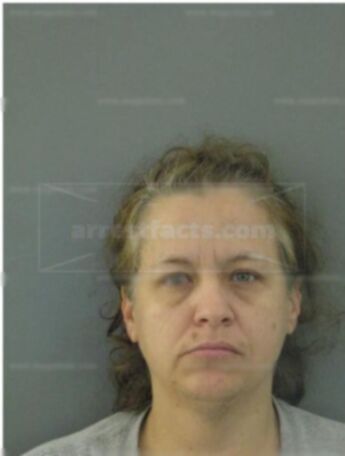 Rosa Lee Watkins