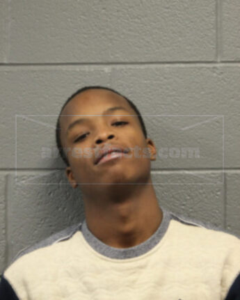 Tabari S Harris