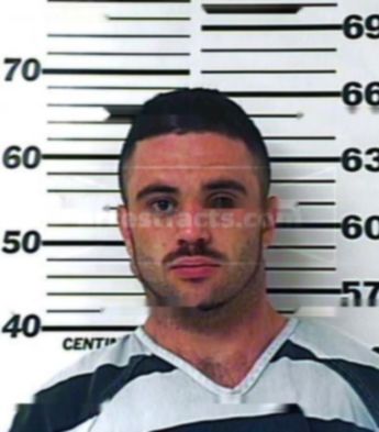 Mathew Boyce