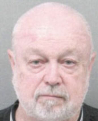 Donald Jerome Lewis
