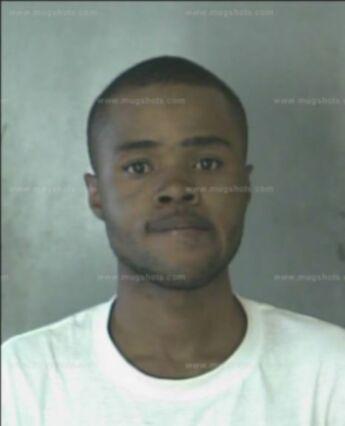 Shelton Rashond Bogar