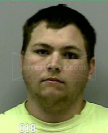 Mark Kirkland Smith